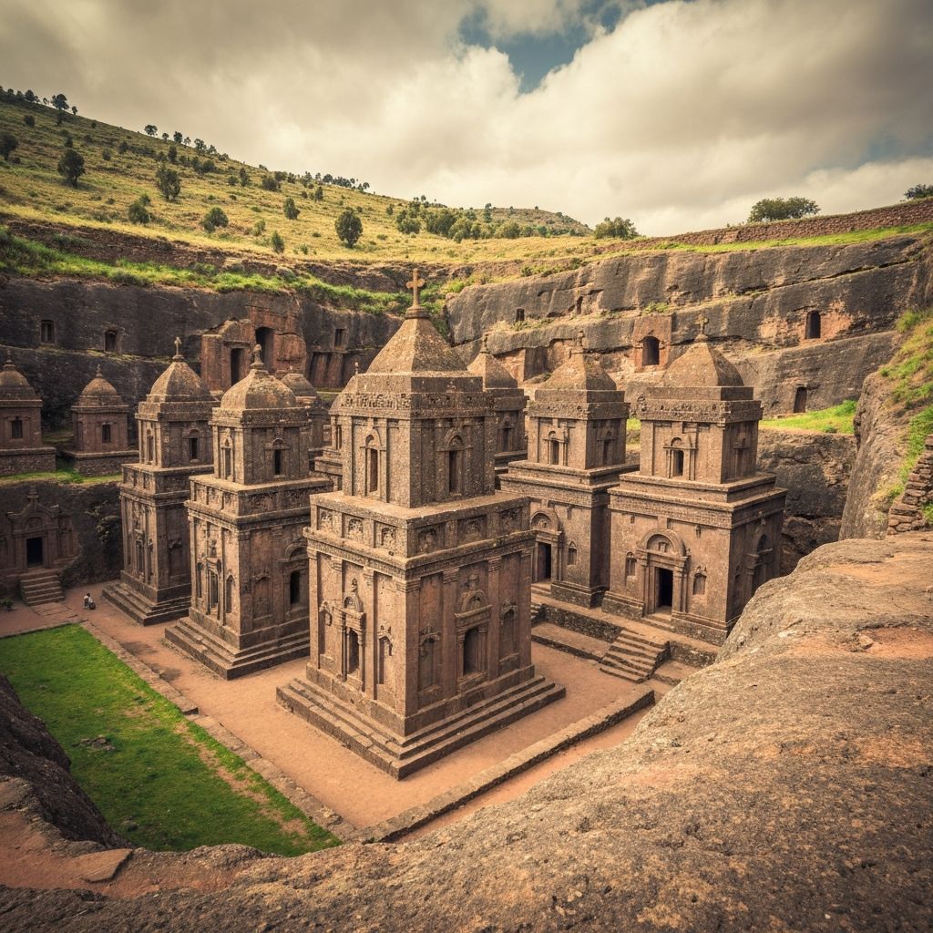 Patrimoine religieux